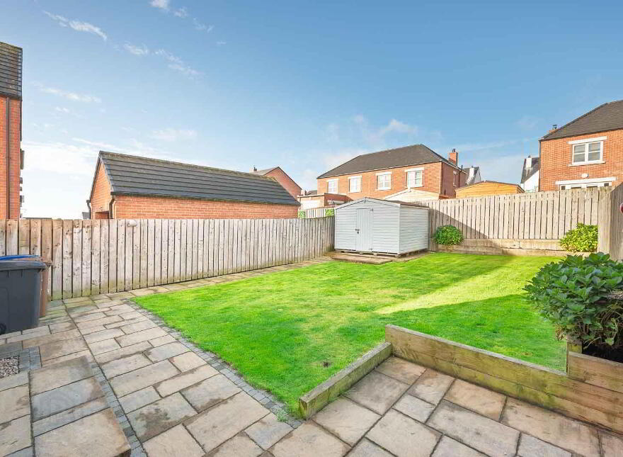 26 Prince Regent Park, Newtownards, BT23 7FT
