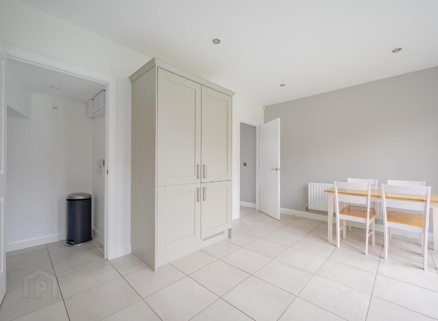 26 Prince Regent Park, Newtownards, BT23 7FT