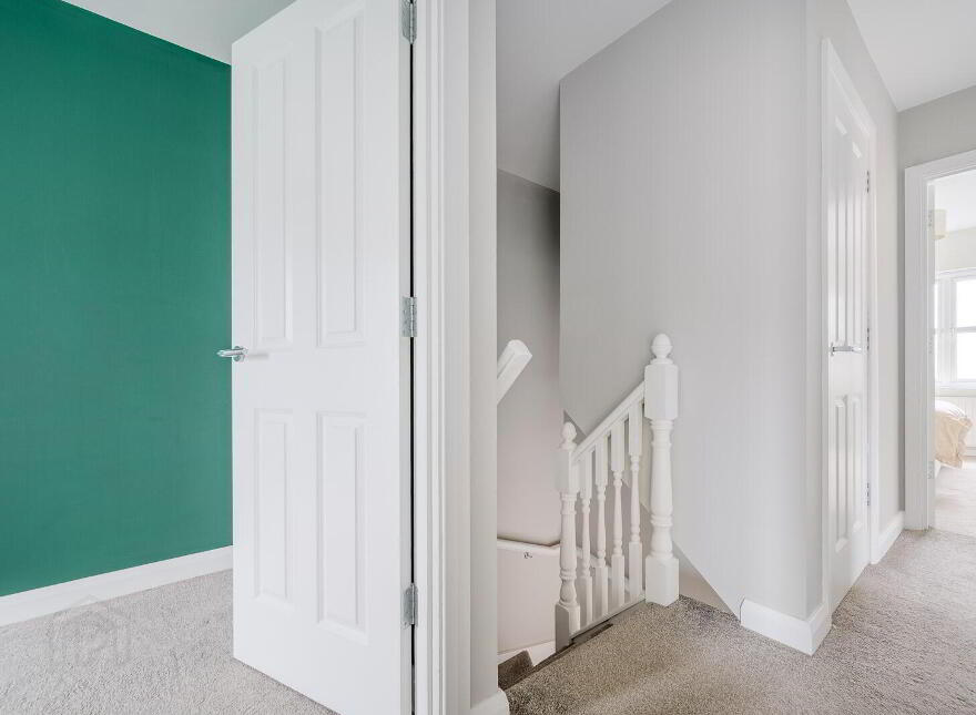 26 Prince Regent Park, Newtownards, BT23 7FT