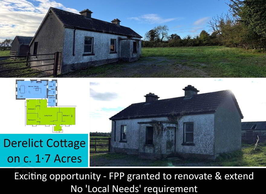 Belview, Ballinlough, Kells