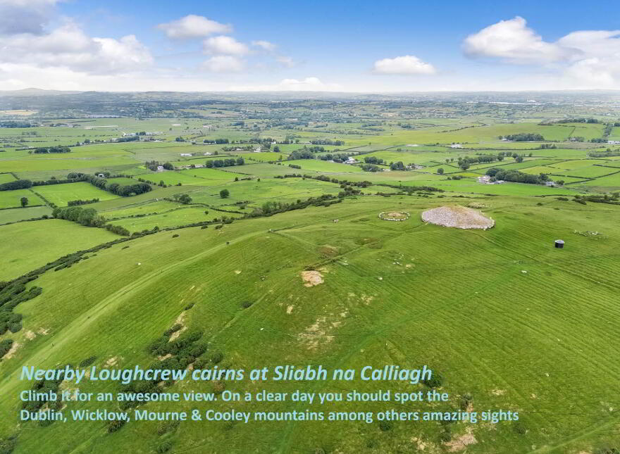 Belview, Ballinlough, Kells