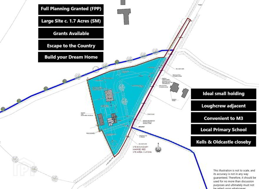Belview, Ballinlough, Kells