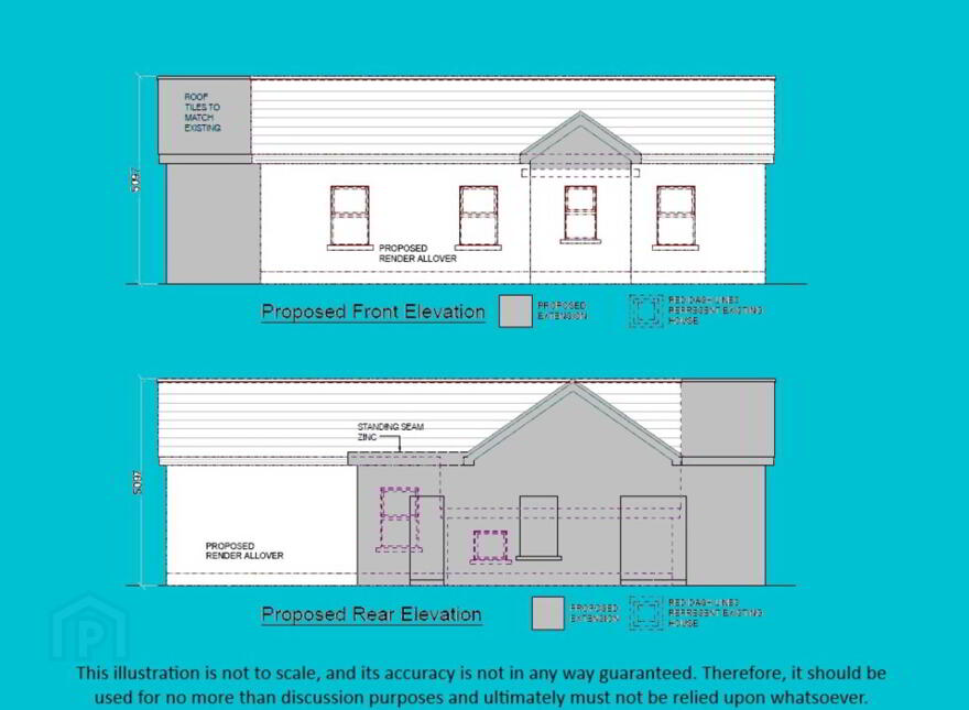 Belview, Ballinlough, Kells