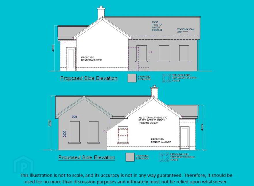 Belview, Ballinlough, Kells