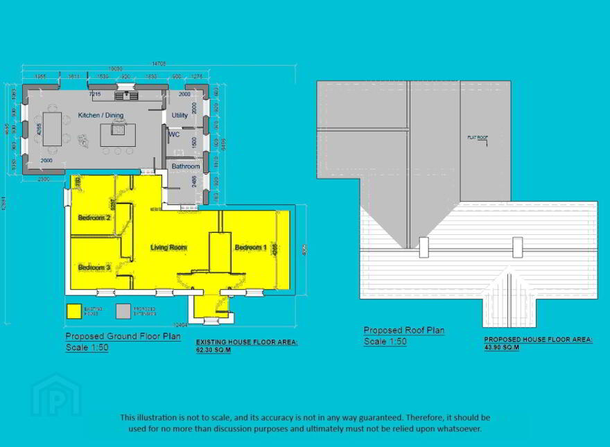 Belview, Ballinlough, Kells