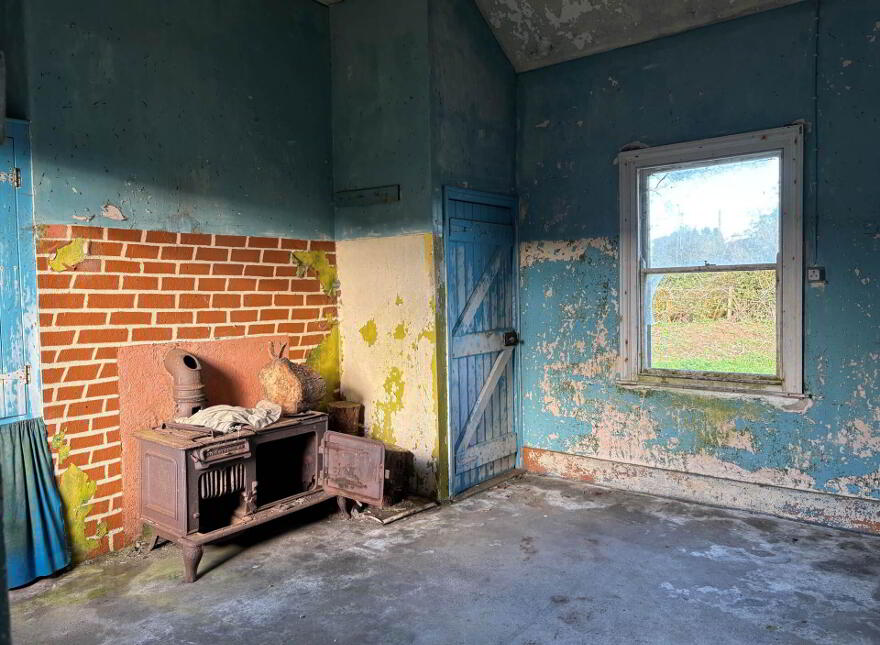 Belview, Ballinlough, Kells