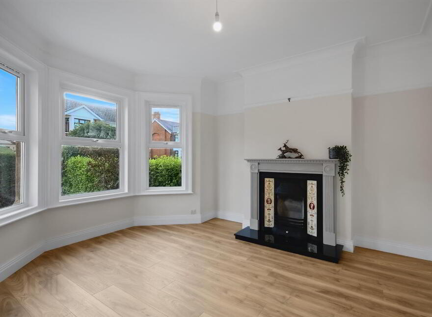180 Orby Drive, Belfast, BT5 6BB