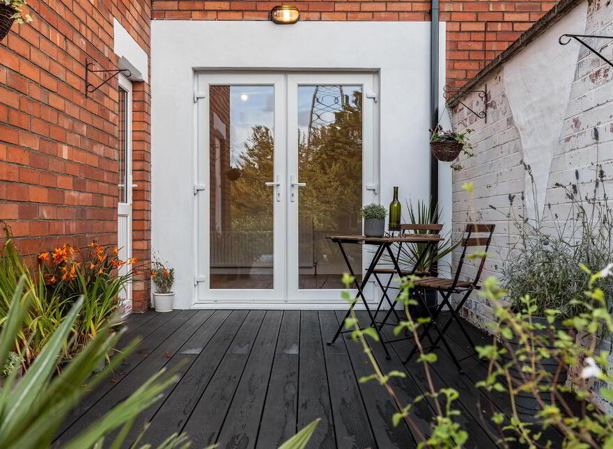 180 Orby Drive, Belfast, BT5 6BB