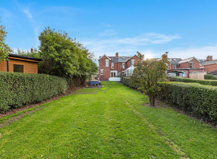 180 Orby Drive, Belfast, BT5 6BB