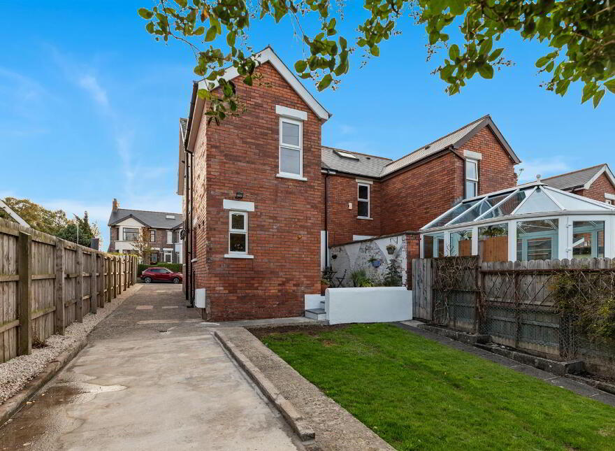 180 Orby Drive, Belfast, BT5 6BB