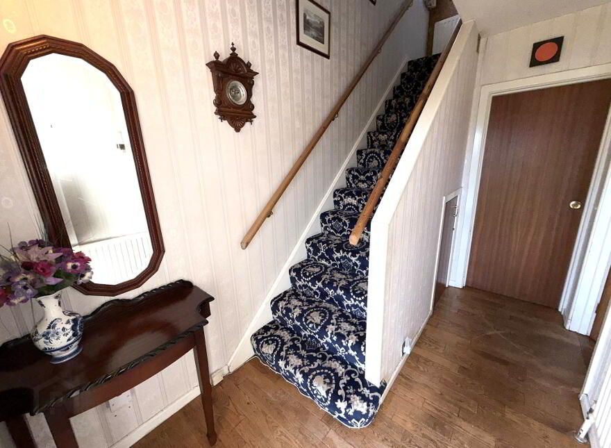 10 Ballyloughan Park, Ballymena, BT43 5HW