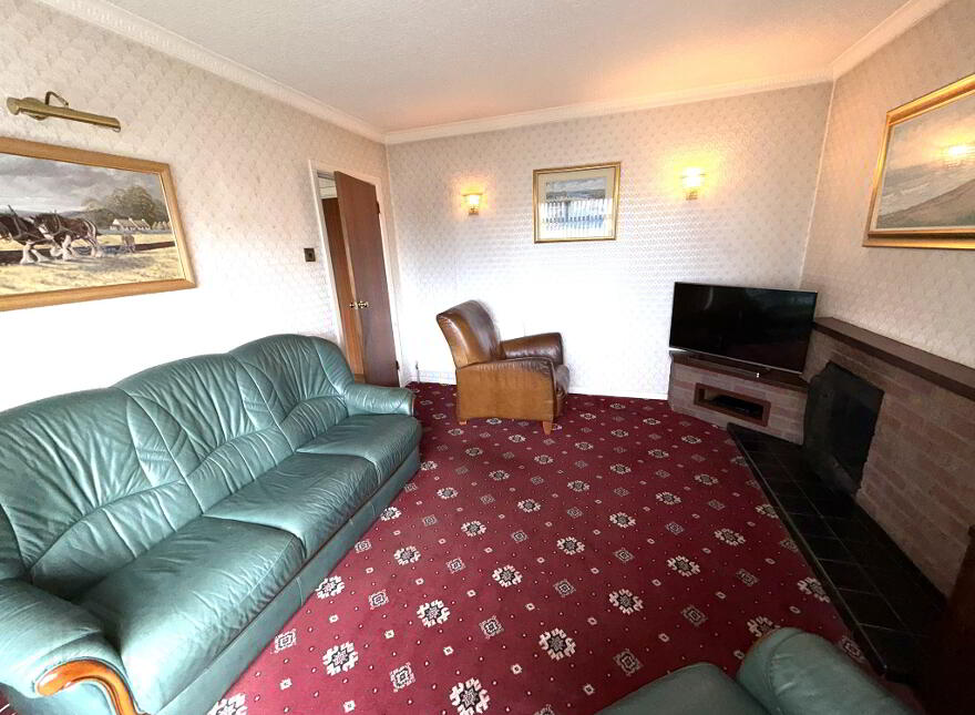 10 Ballyloughan Park, Ballymena, BT43 5HW