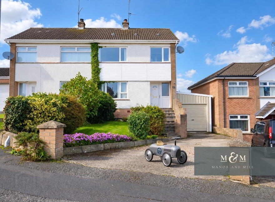 21 Moss Park, Richhill, BT61 9PT