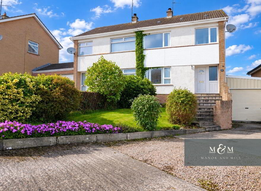 21 Moss Park, Richhill, BT61 9PT