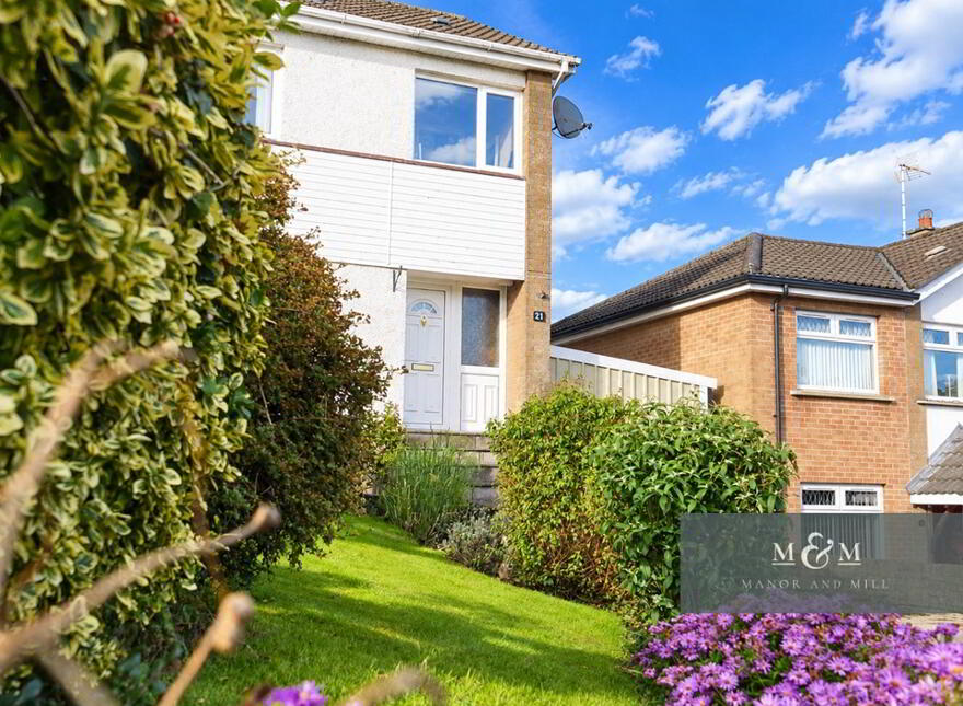 21 Moss Park, Richhill, BT61 9PT