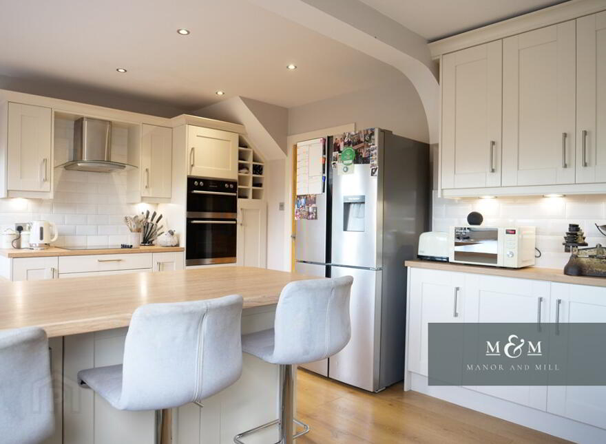 21 Moss Park, Richhill, BT61 9PT