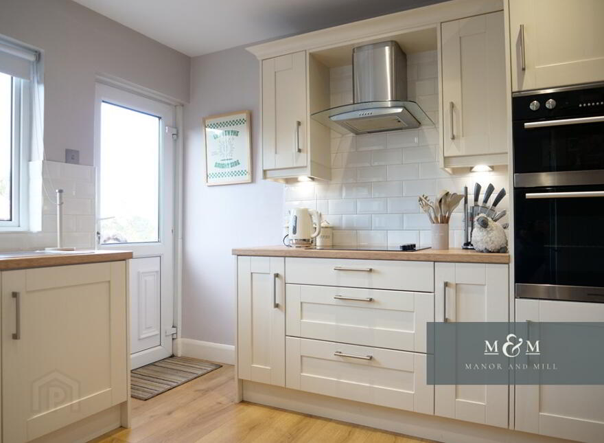 21 Moss Park, Richhill, BT61 9PT
