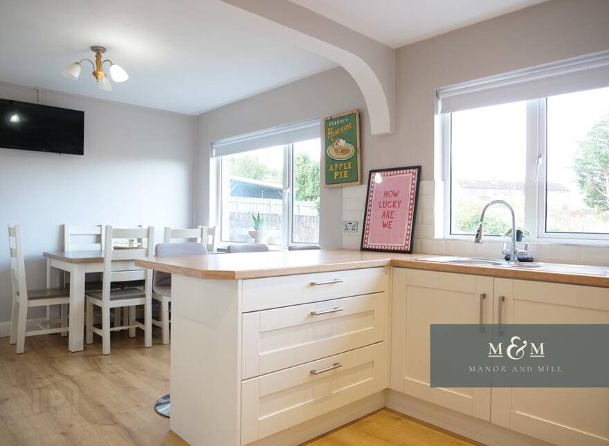 21 Moss Park, Richhill, BT61 9PT