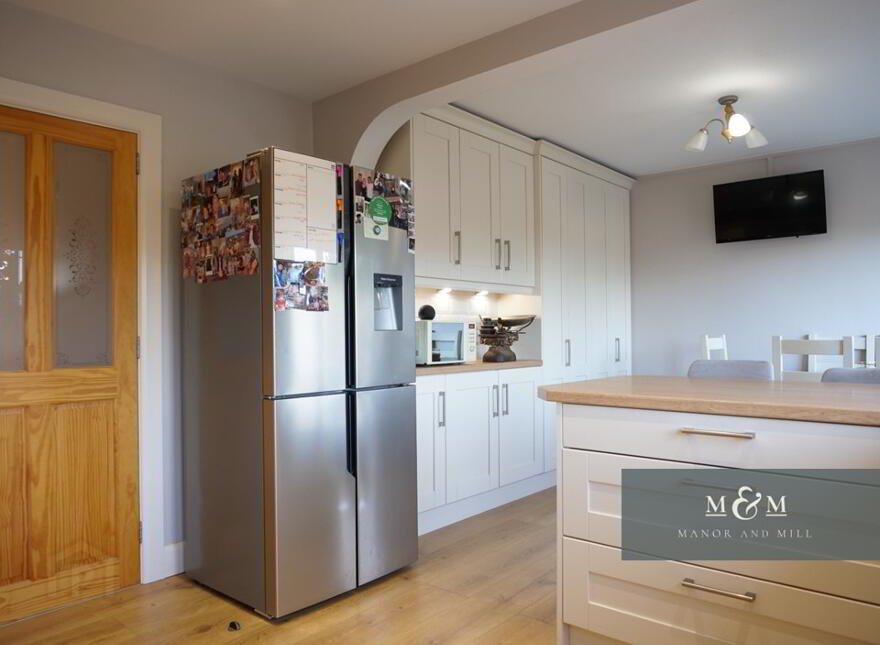 21 Moss Park, Richhill, BT61 9PT