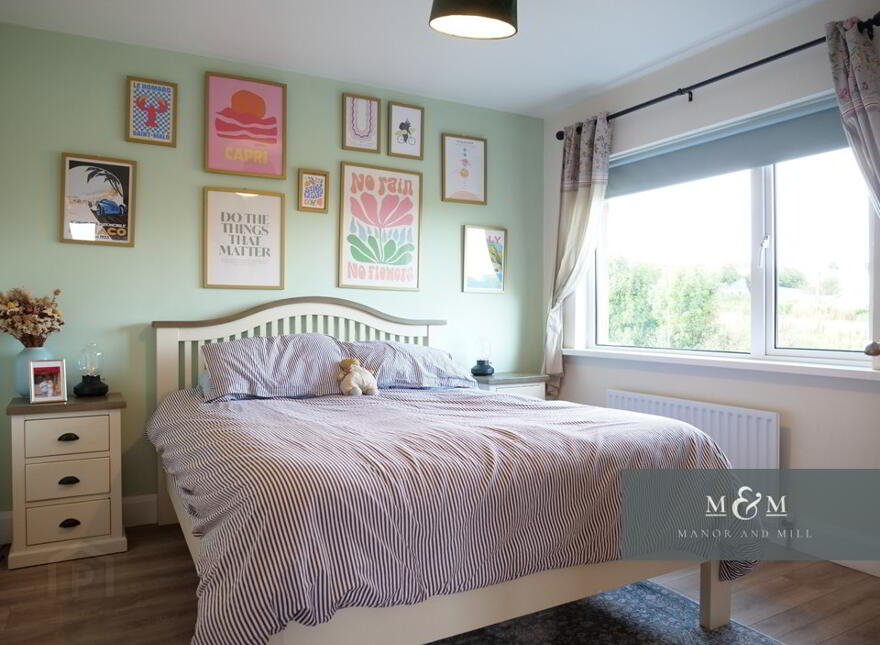 21 Moss Park, Richhill, BT61 9PT