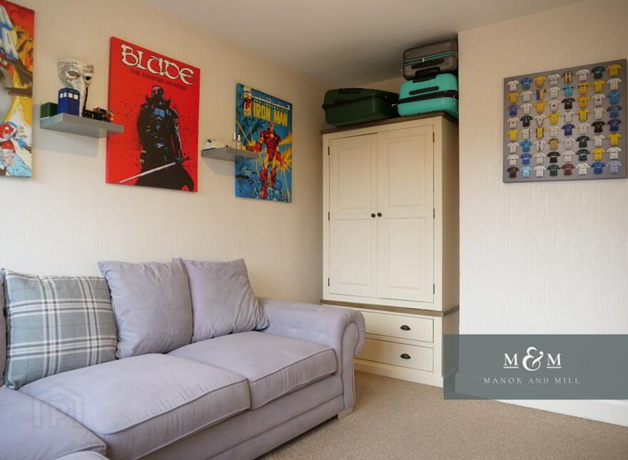 21 Moss Park, Richhill, BT61 9PT