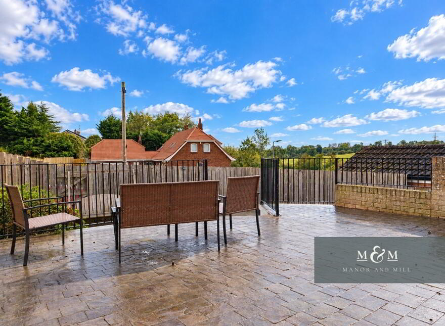 21 Moss Park, Richhill, BT61 9PT