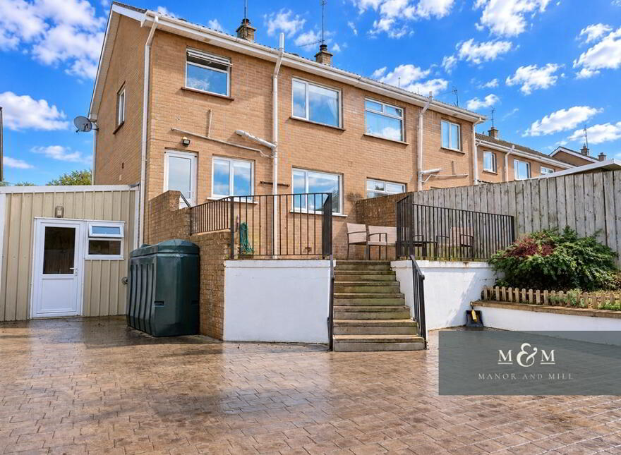 21 Moss Park, Richhill, BT61 9PT