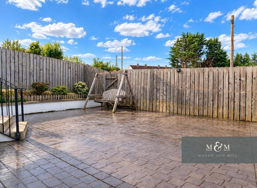 21 Moss Park, Richhill, BT61 9PT