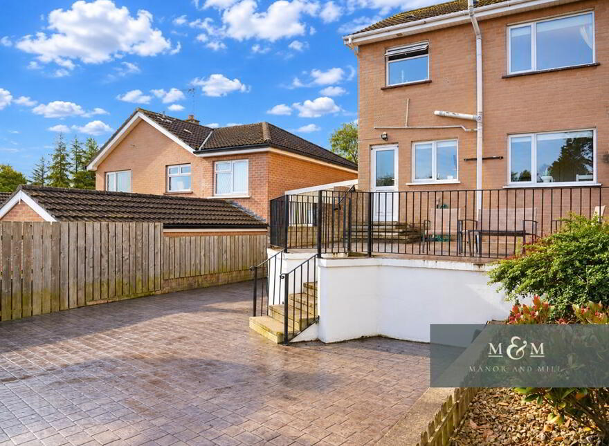 21 Moss Park, Richhill, BT61 9PT