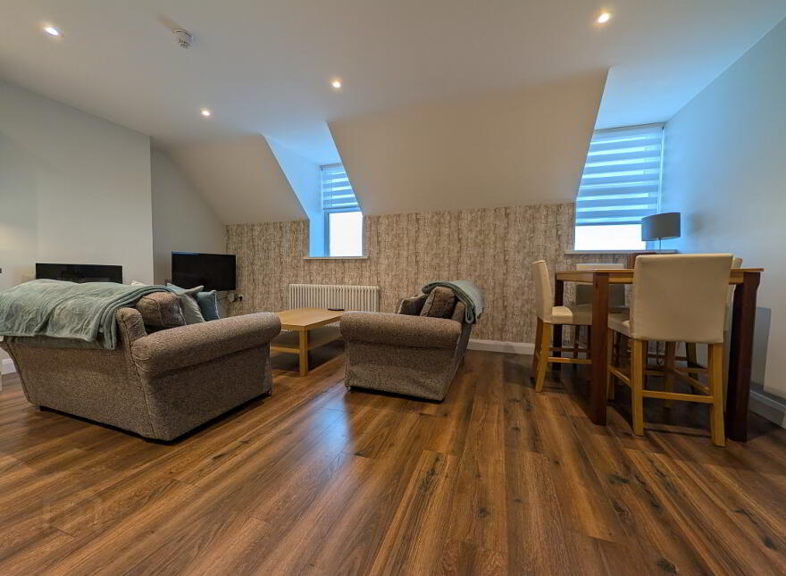 Central Promenade, Newcastle, BT33 0EU