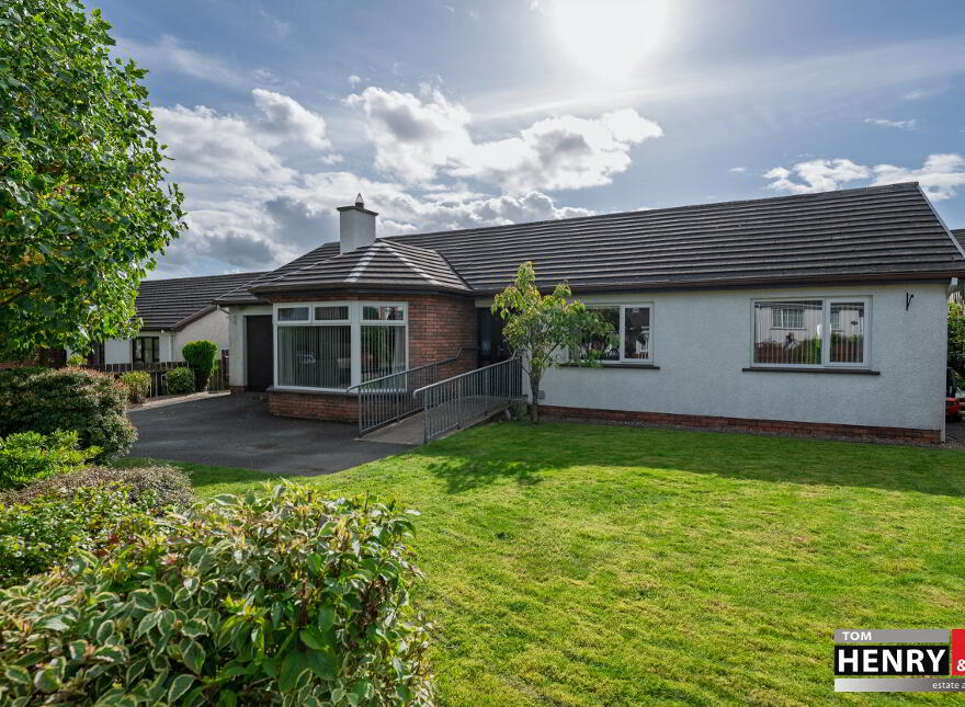 6 Willow Drive, Mullaghmore Road, Dungannon, BT70 1XE