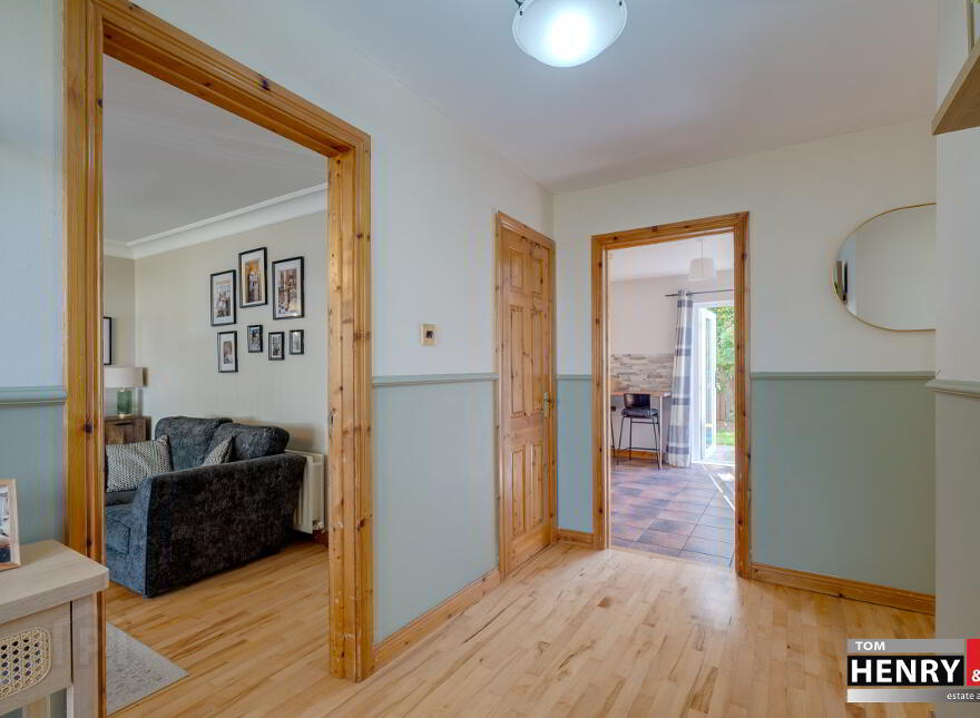 6 Willow Drive, Mullaghmore Road, Dungannon, BT70 1XE