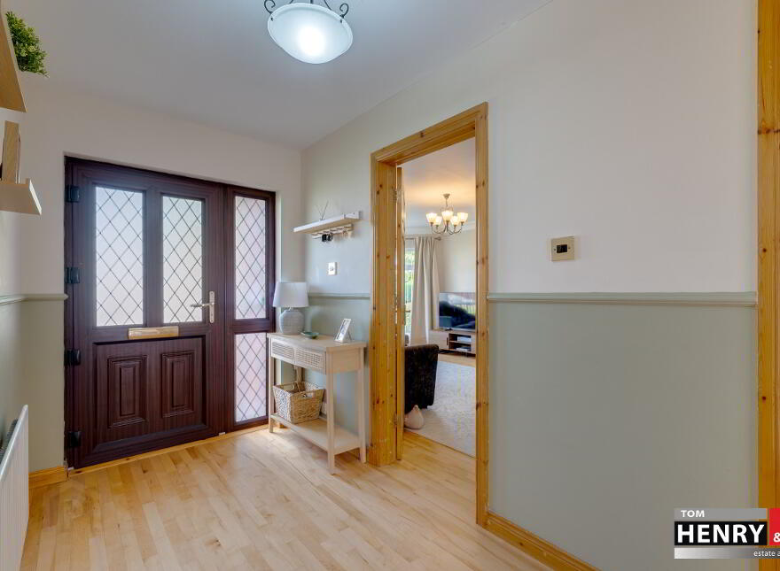 6 Willow Drive, Mullaghmore Road, Dungannon, BT70 1XE