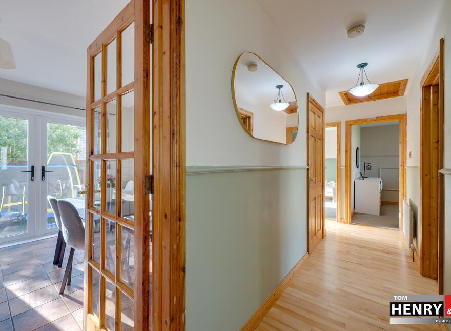 6 Willow Drive, Mullaghmore Road, Dungannon, BT70 1XE