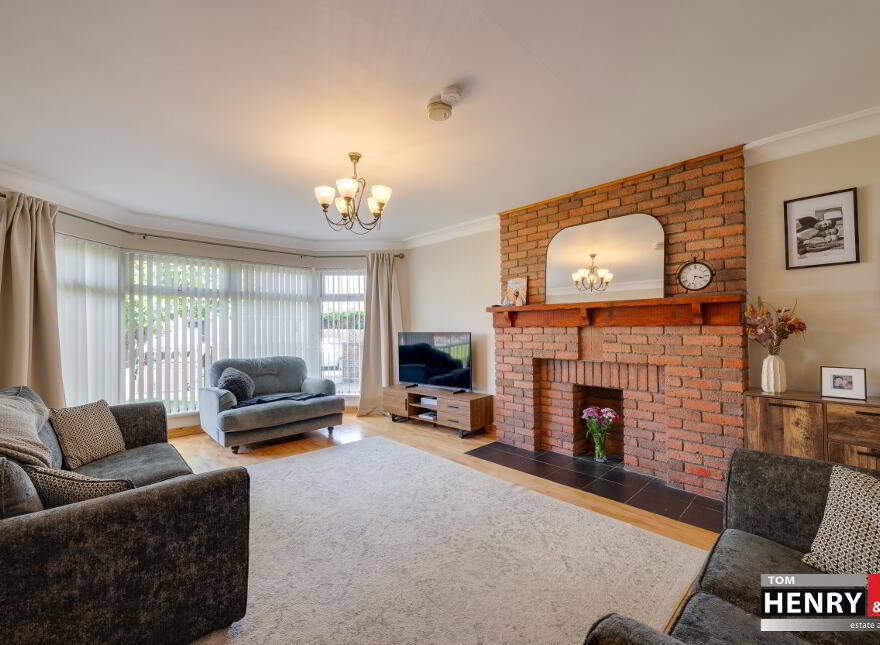 6 Willow Drive, Mullaghmore Road, Dungannon, BT70 1XE