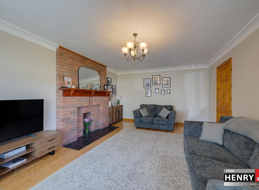6 Willow Drive, Mullaghmore Road, Dungannon, BT70 1XE
