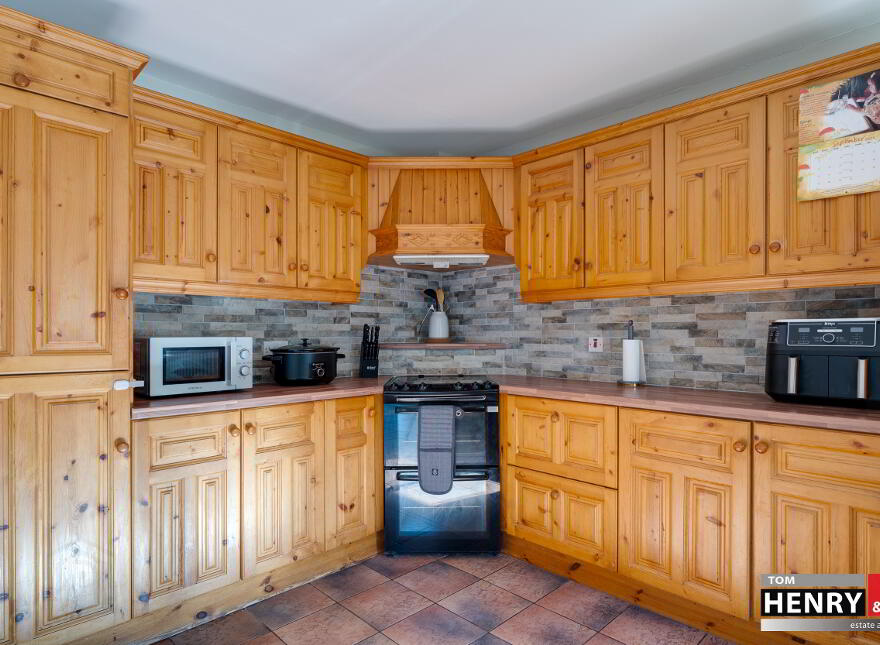 6 Willow Drive, Mullaghmore Road, Dungannon, BT70 1XE