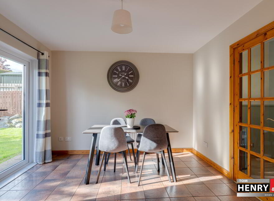 6 Willow Drive, Mullaghmore Road, Dungannon, BT70 1XE