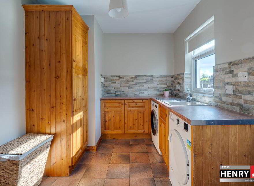 6 Willow Drive, Mullaghmore Road, Dungannon, BT70 1XE