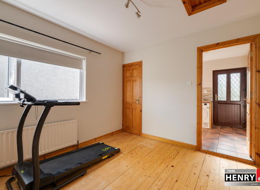 6 Willow Drive, Mullaghmore Road, Dungannon, BT70 1XE