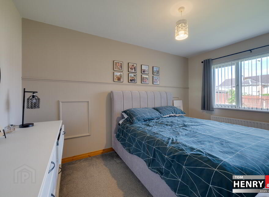 6 Willow Drive, Mullaghmore Road, Dungannon, BT70 1XE