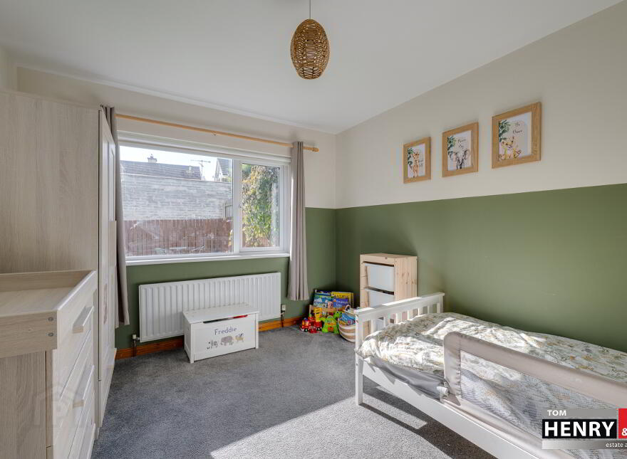 6 Willow Drive, Mullaghmore Road, Dungannon, BT70 1XE