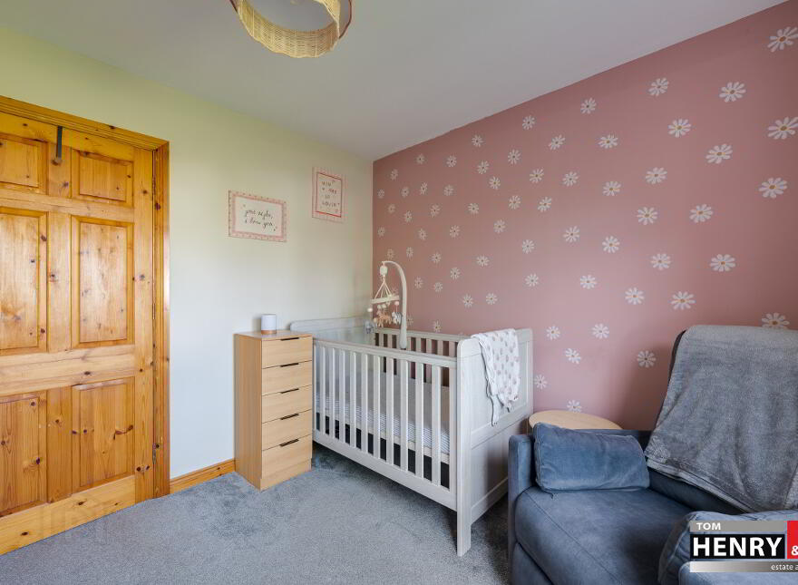 6 Willow Drive, Mullaghmore Road, Dungannon, BT70 1XE