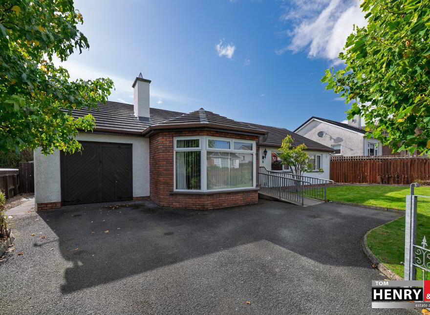 6 Willow Drive, Mullaghmore Road, Dungannon, BT70 1XE