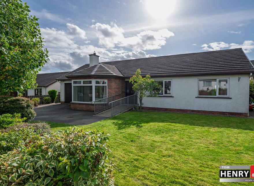6 Willow Drive, Mullaghmore Road, Dungannon, BT70 1XE