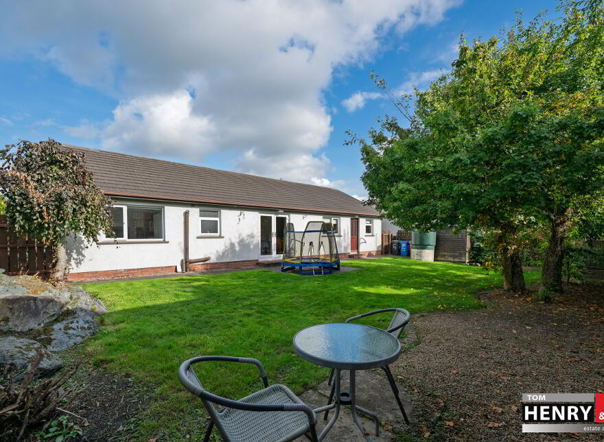 6 Willow Drive, Mullaghmore Road, Dungannon, BT70 1XE