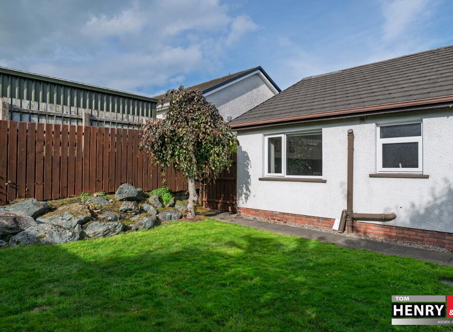 6 Willow Drive, Mullaghmore Road, Dungannon, BT70 1XE