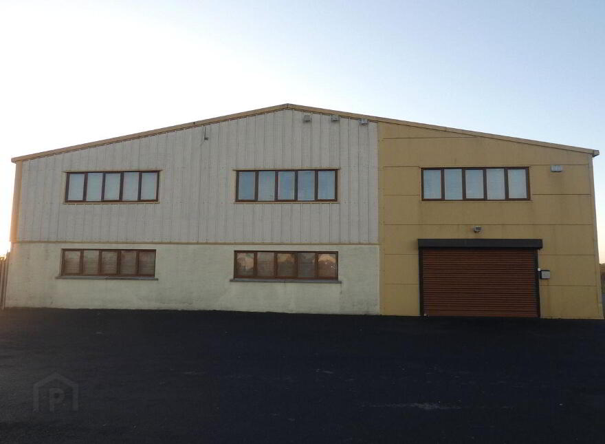 Unit 1, Falcon Avenue, Airport Business Park, Waterford, X91R866