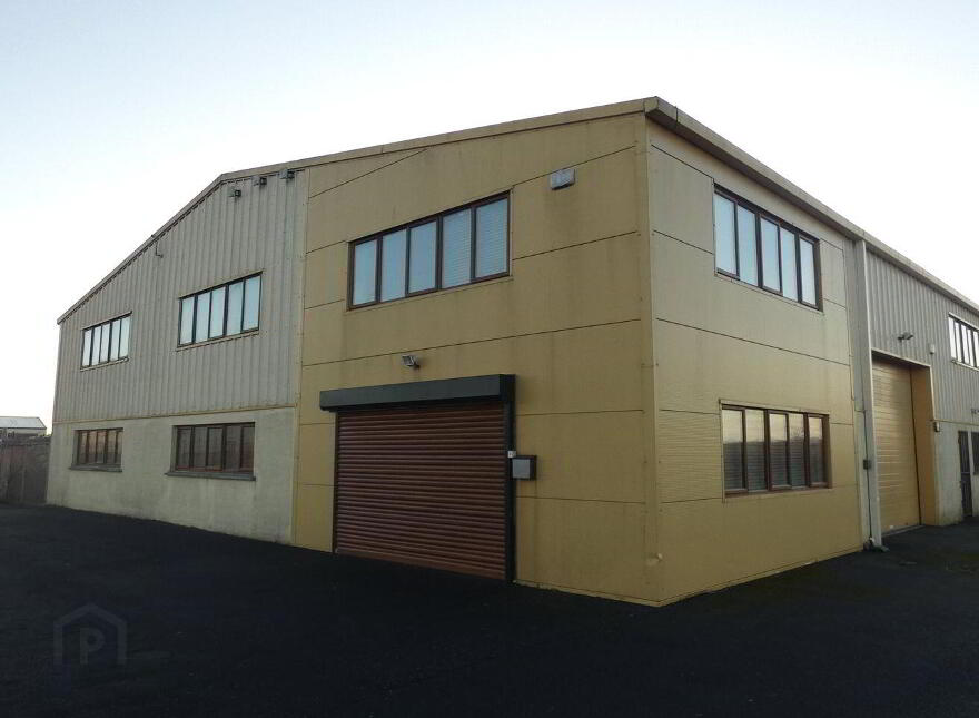 Unit 1, Falcon Avenue, Airport Business Park, Waterford, X91R866