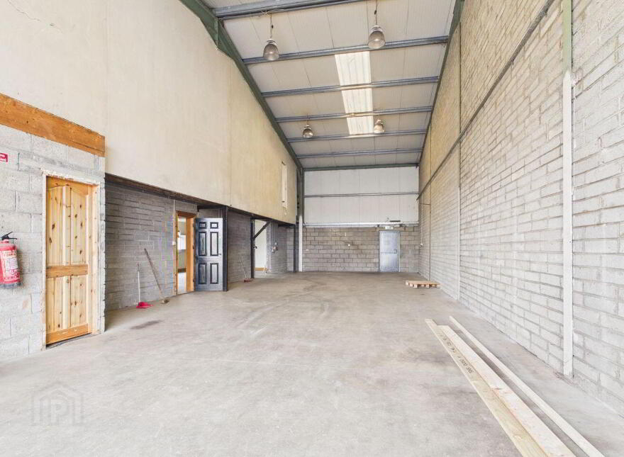 Unit 1, Falcon Avenue, Airport Business Park, Waterford, X91R866
